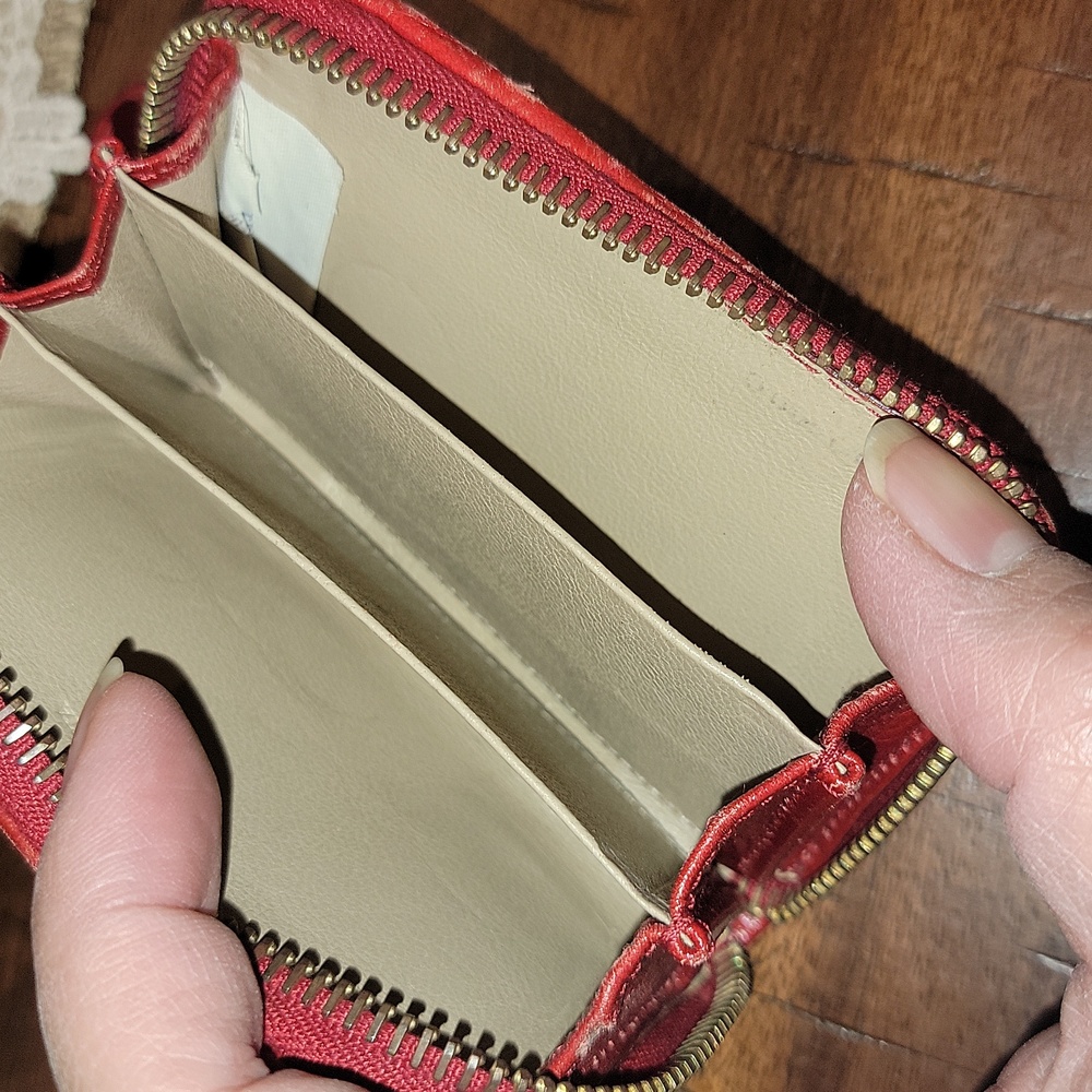 Authentic Bottega Veneta card wallet - Picture 6 of 8